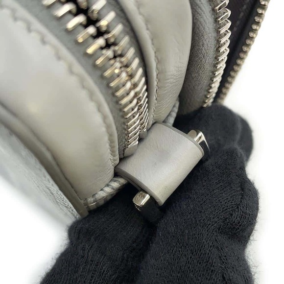 Christian Dior CD Diamond Shoulder Bag - Picture 8 of 16